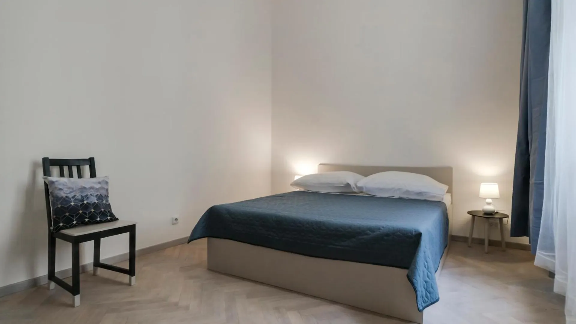 Vita Nejedleho apartments Praha